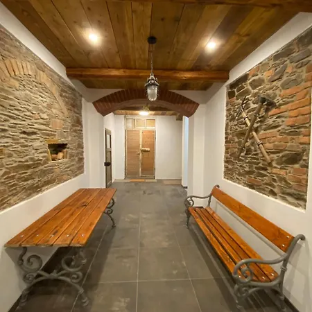 Pechblend & Silberstein * 亚希莫夫