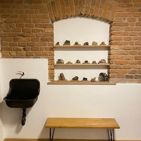 Pechblend & Silberstein *