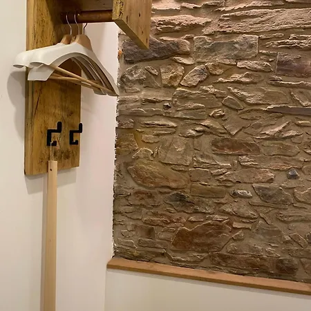 Apartamento Pechblend & Silberstein *