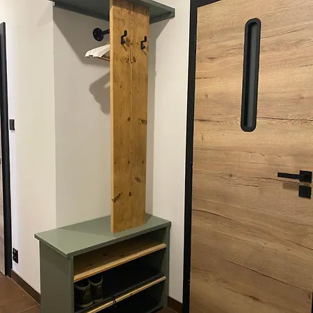 Apartment Pechblend & Silberstein Jachymov