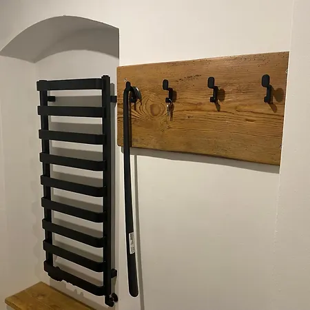 Pechblend & Silberstein Appartement