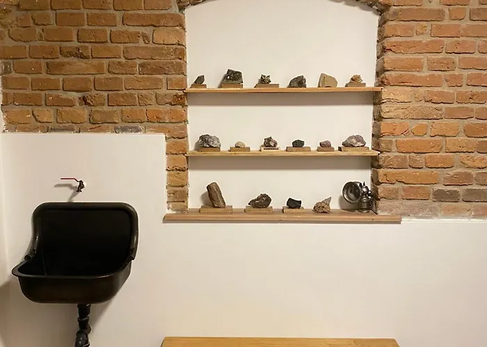 Pechblend & Silberstein *