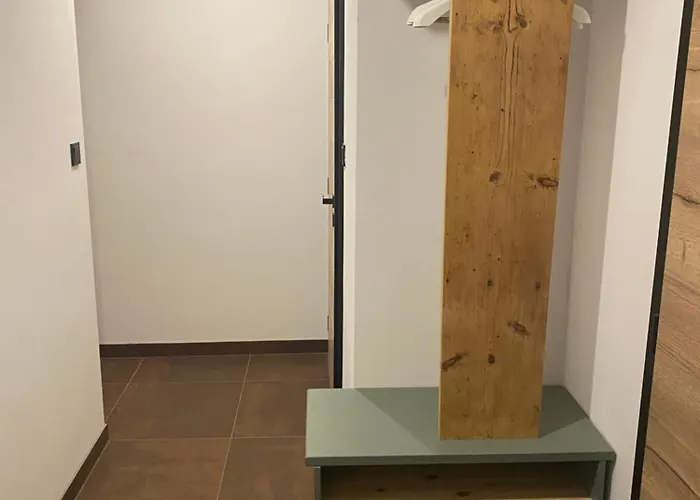 公寓 Pechblend & Silberstein *