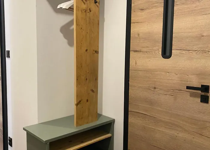 Apartman Pechblend & Silberstein Jáchymov