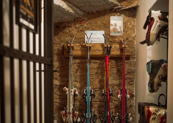 公寓 Pechblend & Silberstein 亚希莫夫