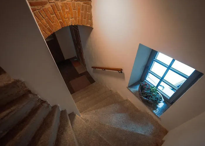 Pechblend & Silberstein Apartman