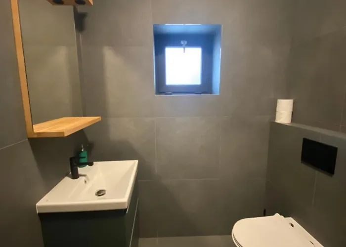 Pechblend & Silberstein Apartman